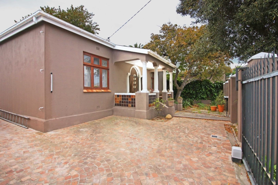 To Let 1 Bedroom Property for Rent in Boston Western Cape